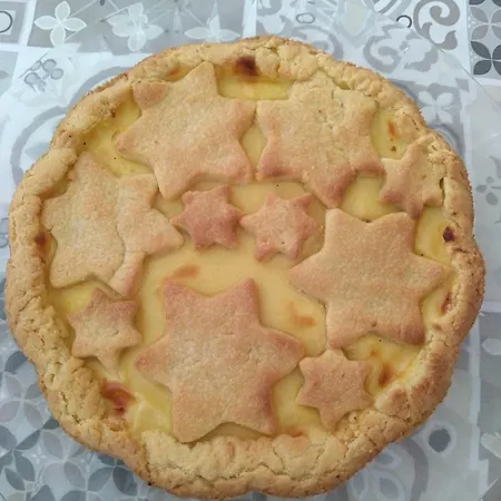 Bed & Breakfast Serena Torre San Giovanni Ugento