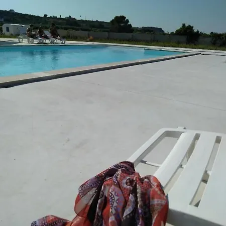 Serena Torre San Giovanni Ugento