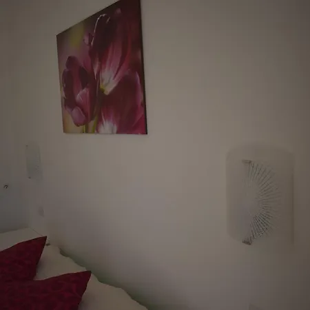 Serena Bed & Breakfast Torre San Giovanni Ugento