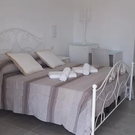 Bed & Breakfast Serena Torre San Giovanni Ugento