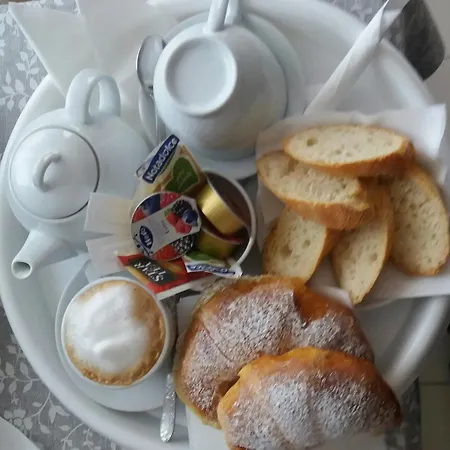 Serena Bed & Breakfast *