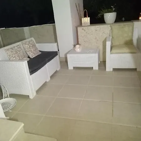 Panzió Serena