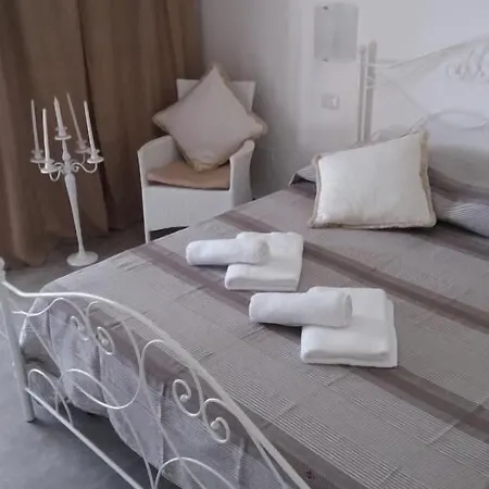Serena B&B 토레 산 지오반니 우겐토