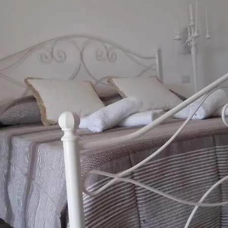 B&B Serena 토레 산 지오반니 우겐토