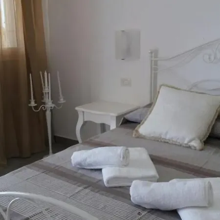 Serena B&B 토레 산 지오반니 우겐토