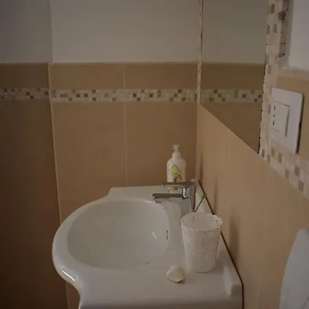 Serena Bed and Breakfast 3*