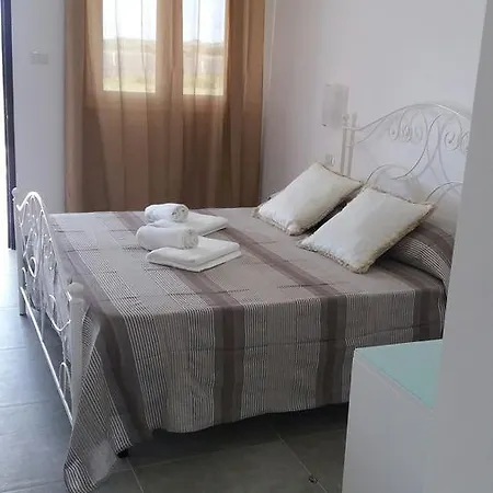 Serena Torre San Giovanni Ugento