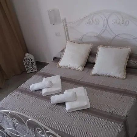 Bed & Breakfast Serena