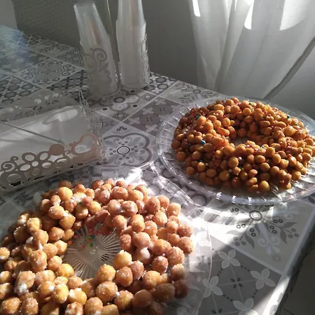 Serena Bed & Breakfast Torre San Giovanni Ugento