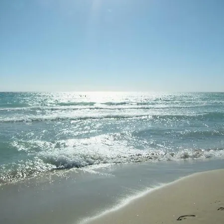 Bed & Breakfast Serena Torre San Giovanni Ugento