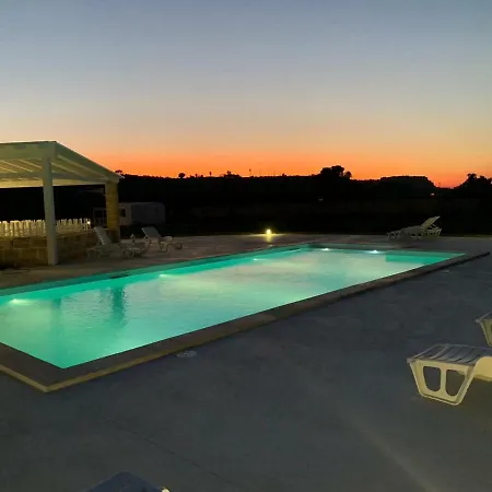 Bed & Breakfast Serena
