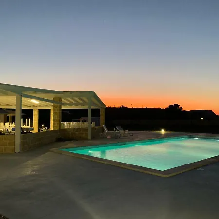 Bed & Breakfast Serena