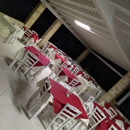 住宿加早餐酒店 Serena