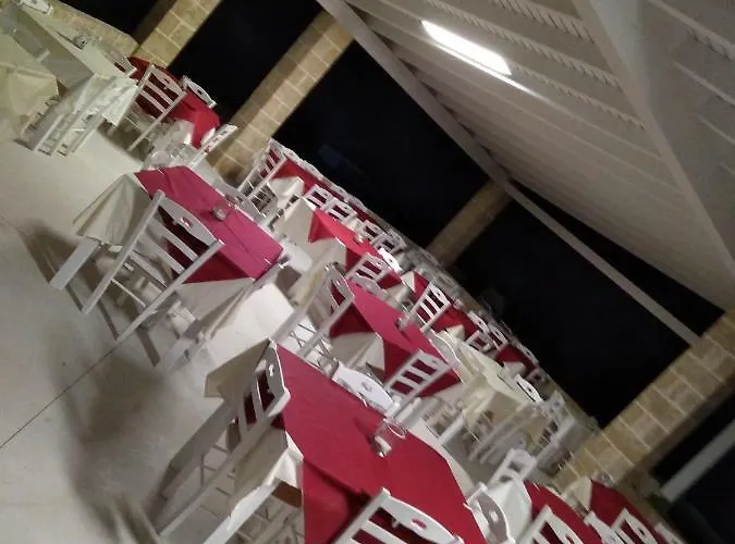 Bed & Breakfast Serena