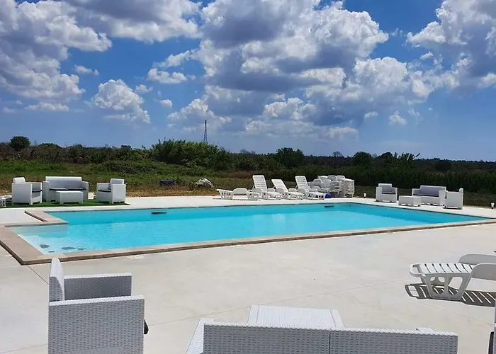 Serena Bed & Breakfast